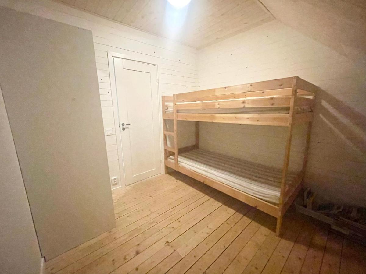 VessigebroLaegenhet Foer Stoerre Saellskap Naera Gekas I Ullared公寓 外观 照片